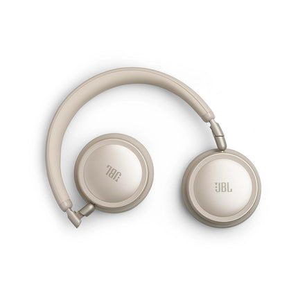 Casque JBL Live 680 NC Champagne