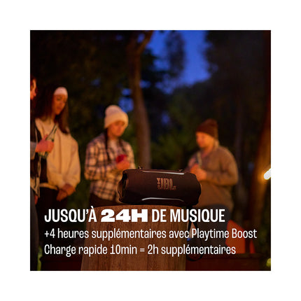 Enceinte portable JBL Xtreme 5