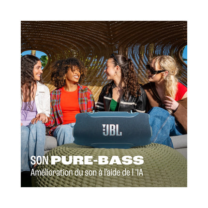 Enceinte portable JBL Xtreme 5