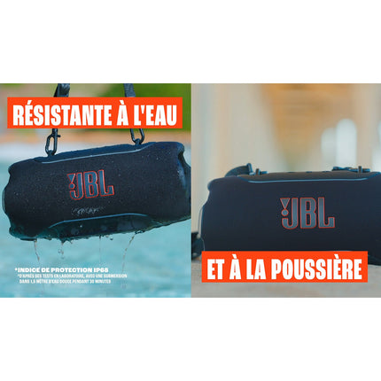 Enceinte portable JBL Xtreme 5