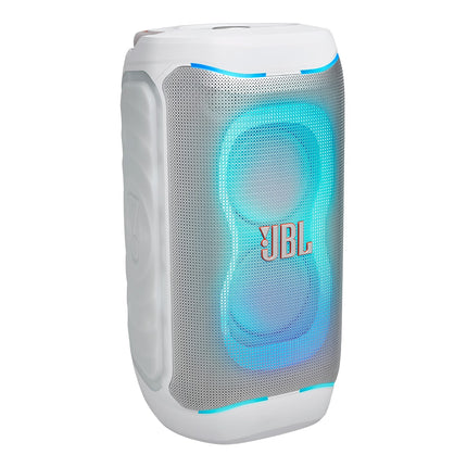 Enceinte sono JBL Partybox 130 Blanc