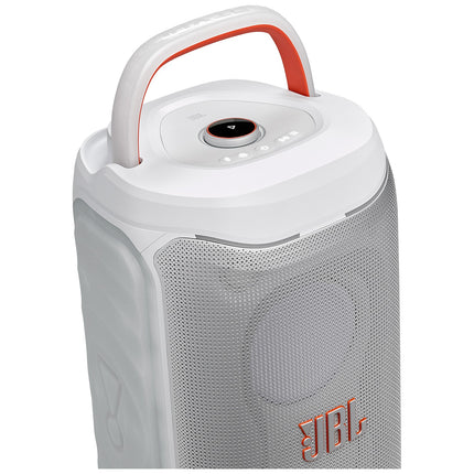 Enceinte sono JBL Partybox 130 Blanc