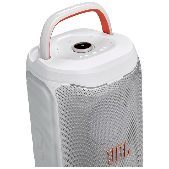 Enceinte sono JBL Partybox 130 Blanc