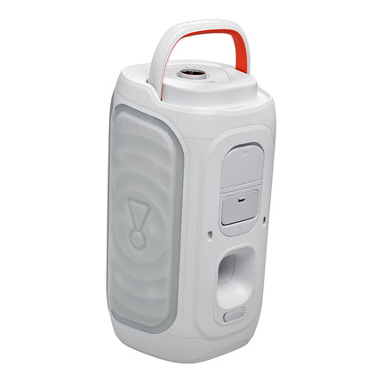 Enceinte sono JBL Partybox 130 Blanc