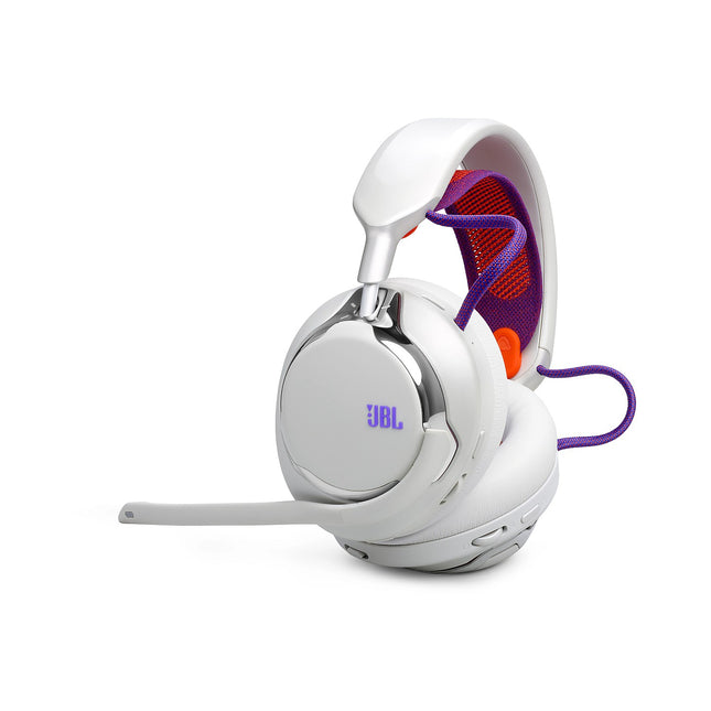Casque gamer JBL Quantum 950 Blanc