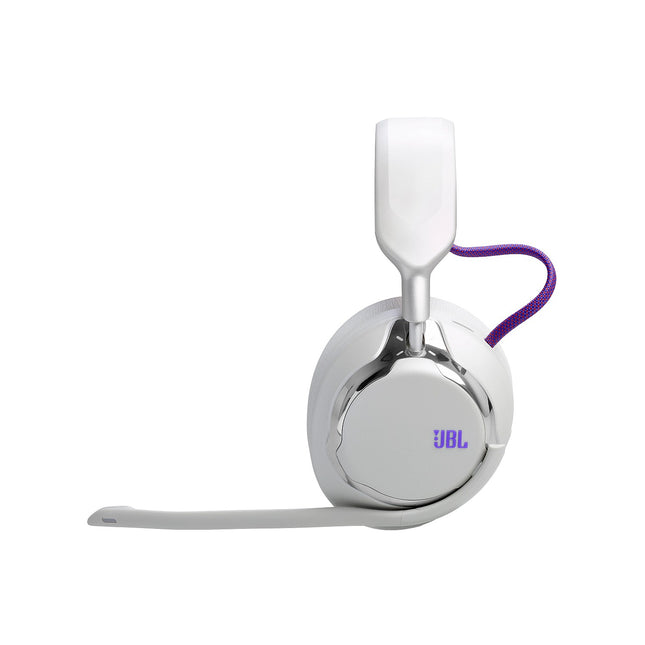 Casque gamer JBL Quantum 950 Blanc