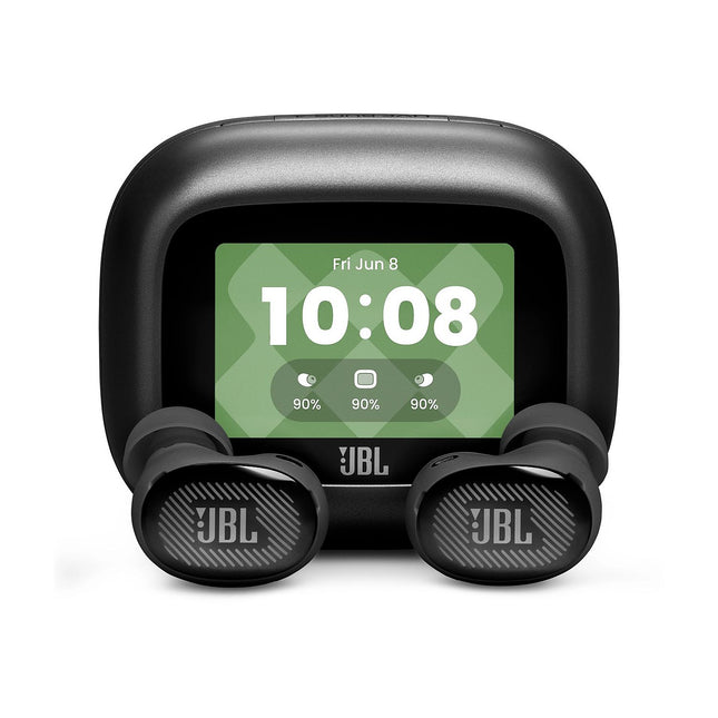Ecouteurs JBL Live Buds 4 Noir
