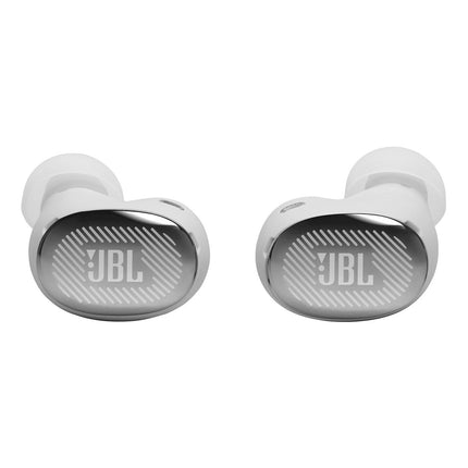 Ecouteurs JBL Live Buds 4 Argent