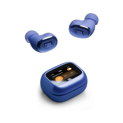 Ecouteurs JBL Live Buds 4 Bleu