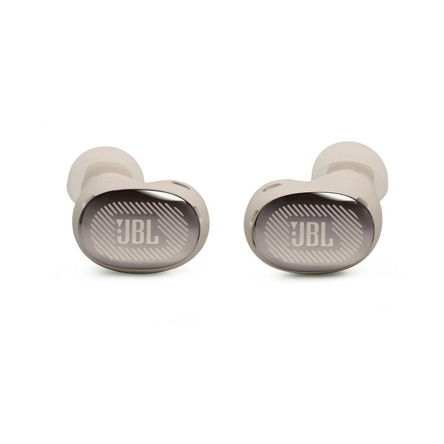 Ecouteurs JBL Live Buds 4 Champagne