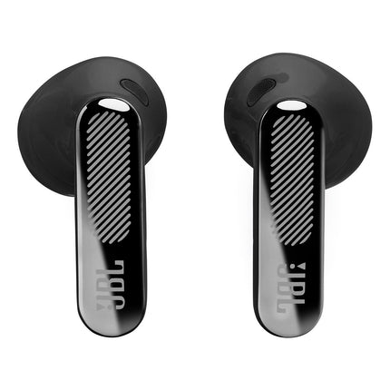 Ecouteurs JBL Live Flex 4 Noir