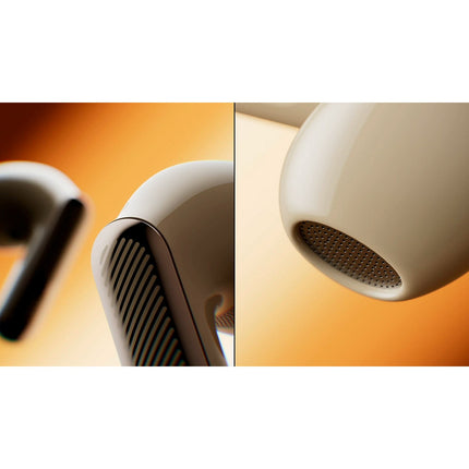 Ecouteurs JBL Live Flex 4 Noir