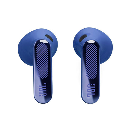 Ecouteurs JBL Live Flex 4 Bleu