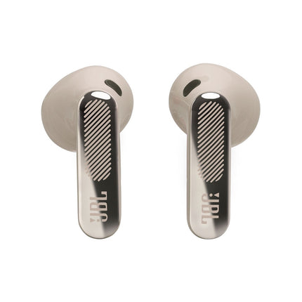 Ecouteurs JBL Live Flex 4 Champagne