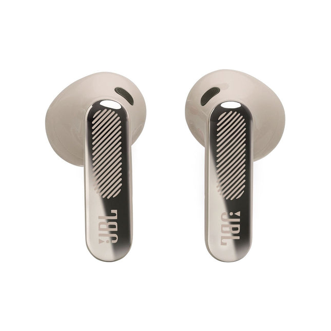 Ecouteurs JBL Live Flex 4 Champagne