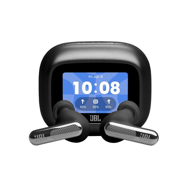 Ecouteurs JBL Live Beam 4 Noir