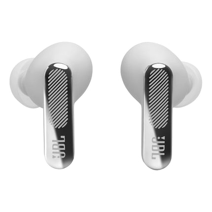 Ecouteurs JBL Live Beam 4 Argent