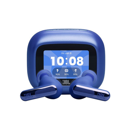 Ecouteurs JBL Live Beam 4 Bleu