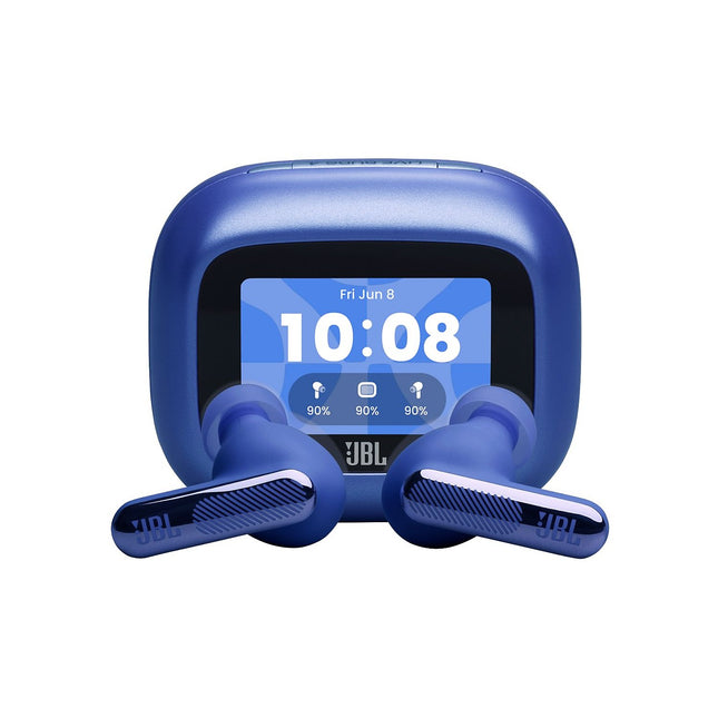 Ecouteurs JBL Live Beam 4 Bleu