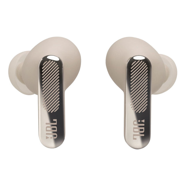 Ecouteurs JBL Live Beam 4 Champagne