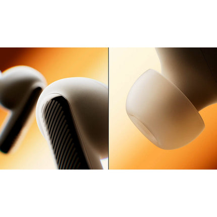 Ecouteurs JBL Live Beam 4 Champagne
