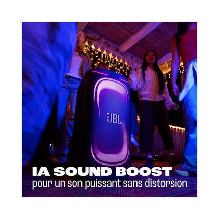 Enceinte sono JBL Partybox 330 Noir