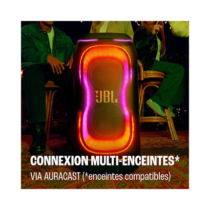 Enceinte sono JBL Partybox 330 Noir