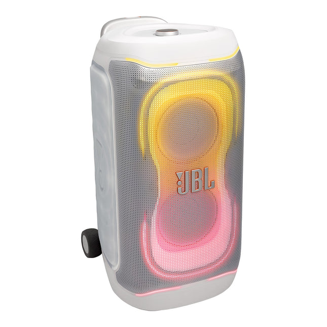 Enceinte sono JBL Partybox 330 Blanc