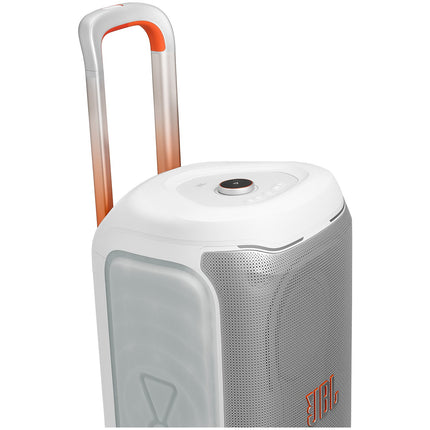 Enceinte sono JBL Partybox 330 Blanc