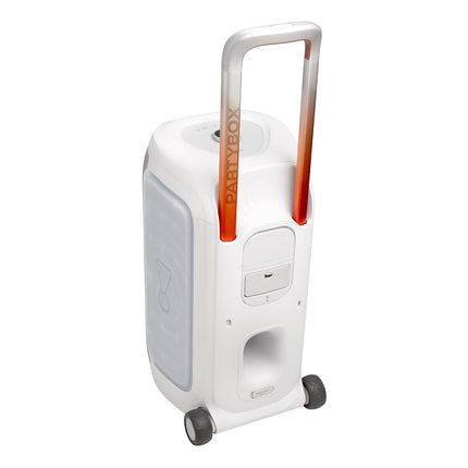 Enceinte sono JBL Partybox 330 Blanc