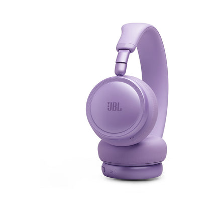 Casque JBL Live 680 NC Violet