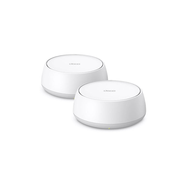 Routeur Wifi TP-LINK Deco BE22 (2 pack) Wifi 7