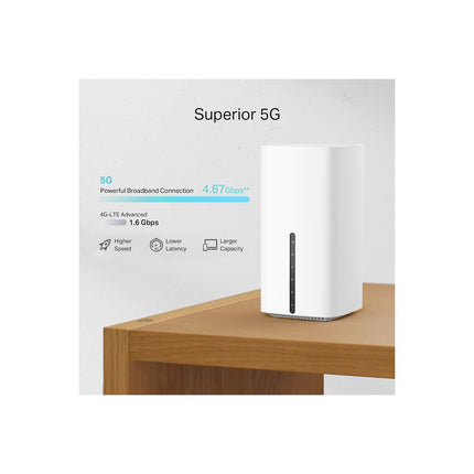 Routeur Wifi TP-LINK Archer NX210 5G