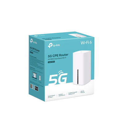 Routeur Wifi TP-LINK Archer NX210 5G