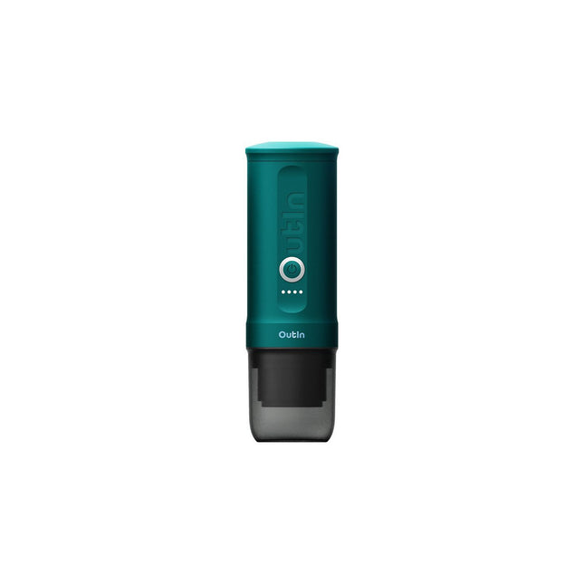 Cafetière portable OUTIN Portable Teal Nano Electric OTEM-01-Teal