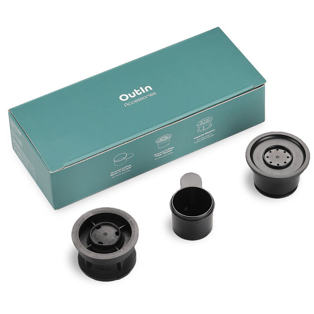 Café moulu OUTIN pour capsule