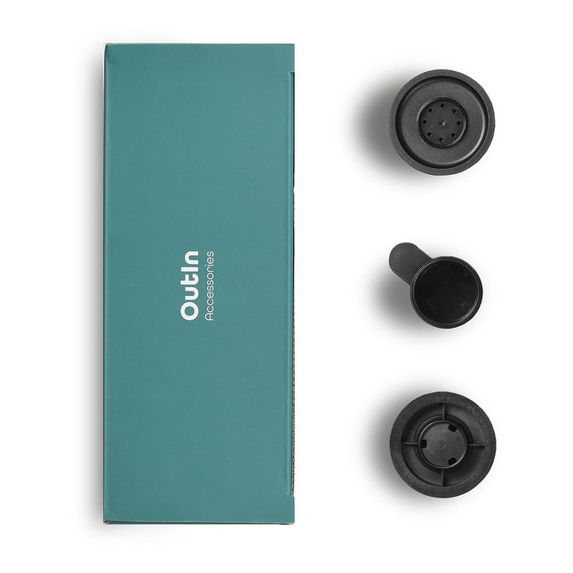 Café moulu OUTIN pour capsule