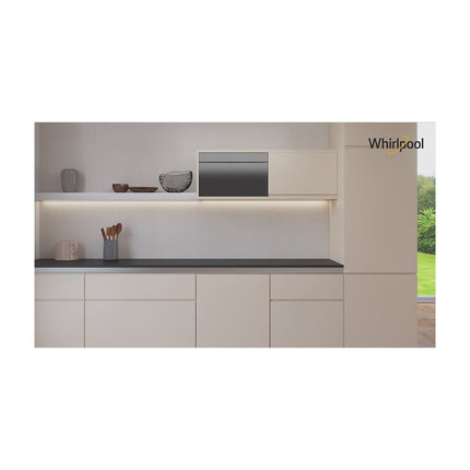 Micro ondes grill encastrable WHIRLPOOL MBNA920X