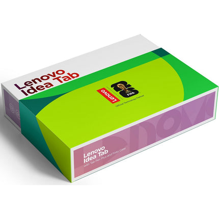 Tablette Android LENOVO Pack Idea Tab FIFA 256Go Pen/Batt/Folio