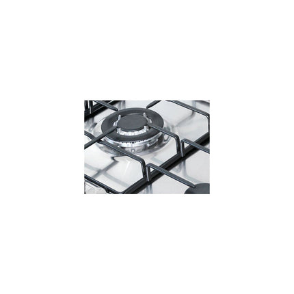 Cuisinière mixte GLEM GA660CVMWH