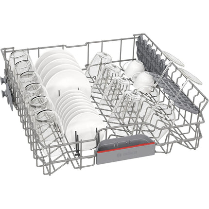 Lave vaisselle 60 cm BOSCH SMS4EMC25E Serenity Série 4 Silence Plus