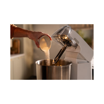 Robot pâtissier OONI Halo Pro , 7 L, 58 vitesses, transmission directe
