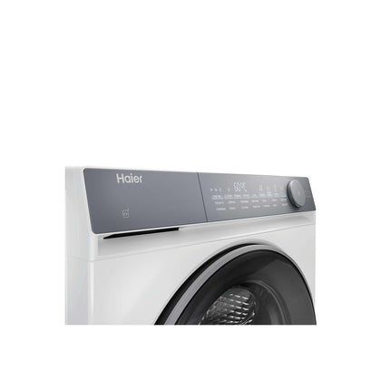 Lave linge hublot HAIER HW100-B14367U-FR