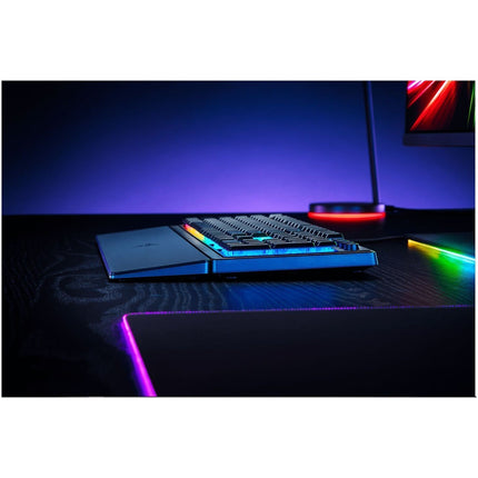 Clavier gamer RAZER ORNATA V3