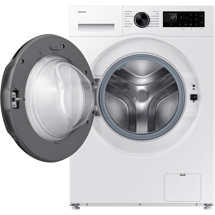 Lave linge hublot SAMSUNG WW10FG5U34AEEF