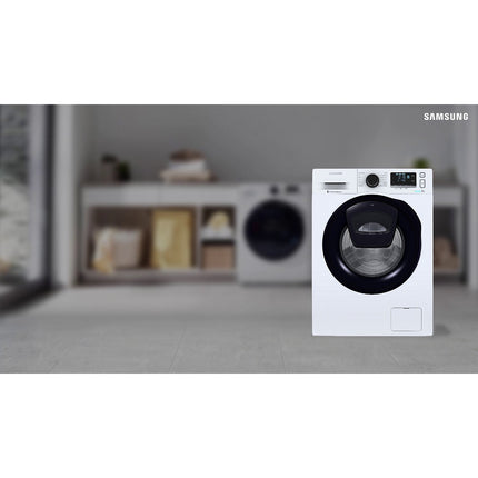 Lave linge hublot SAMSUNG WW90K6414QW/EF ADD WASH Reconditionné