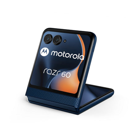 Smartphone MOTOROLA Razr 60 256Go Bleu