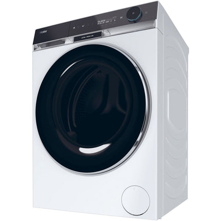 Lave linge hublot HAIER HW100-BD14397U1