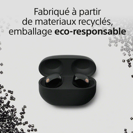 Ecouteurs SONY WF-1000XM5