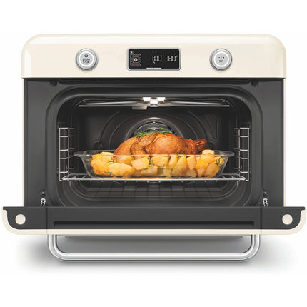 Mini four SMEG COF01